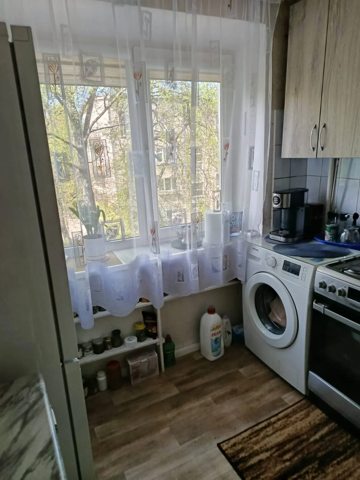 Parko g., Naujoji Vilnia, Vilnius, 1 kamb. – nuotrauka 3