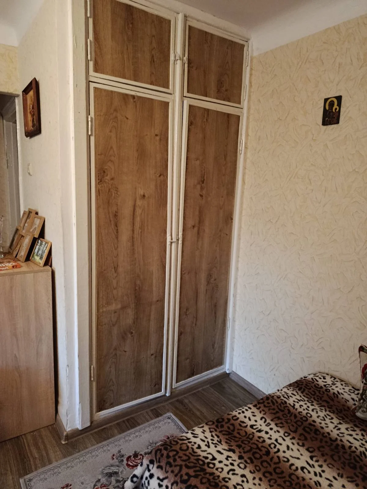 Parko g., Naujoji Vilnia, Vilnius, 1 kamb. – nuotrauka 4