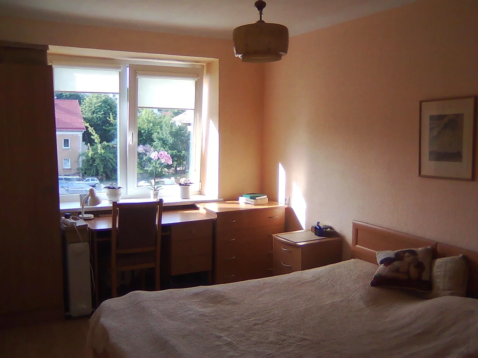 Danės g., Centras, Klaipėda, 2 kamb. – nuotrauka 5