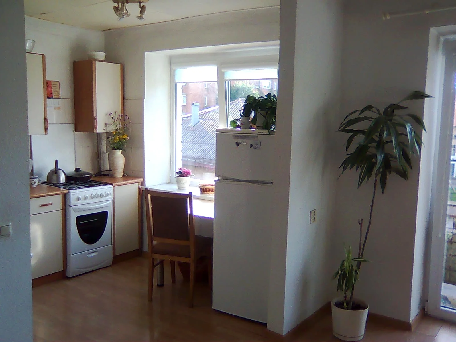 Danės g., Centras, Klaipėda, 2 kamb. – nuotrauka 4