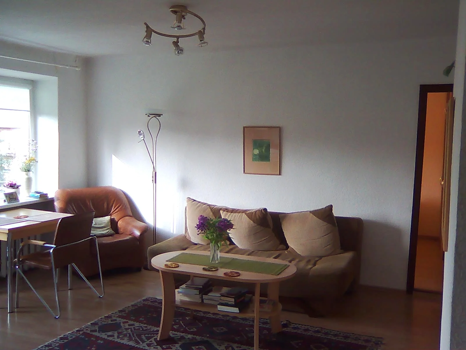 Danės g., Centras, Klaipėda, 2 kamb. – nuotrauka 3