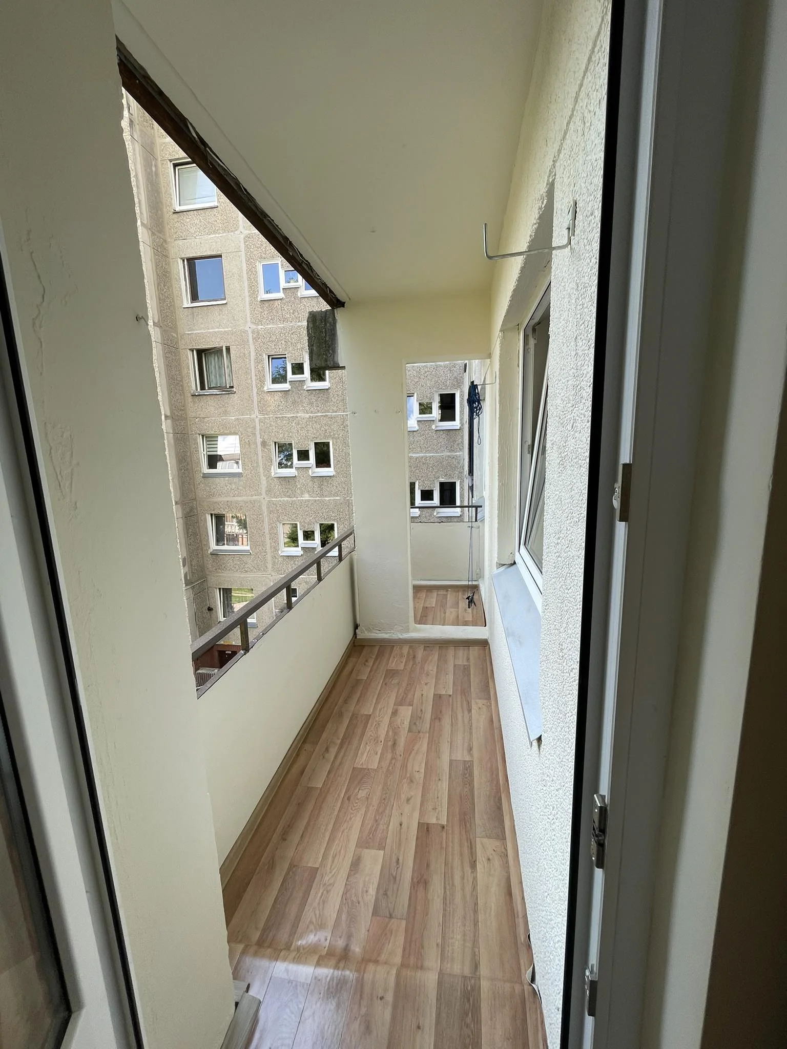 Musninkų g. 20, Šeškinė, Vilnius, 2 kamb. – изображение 6