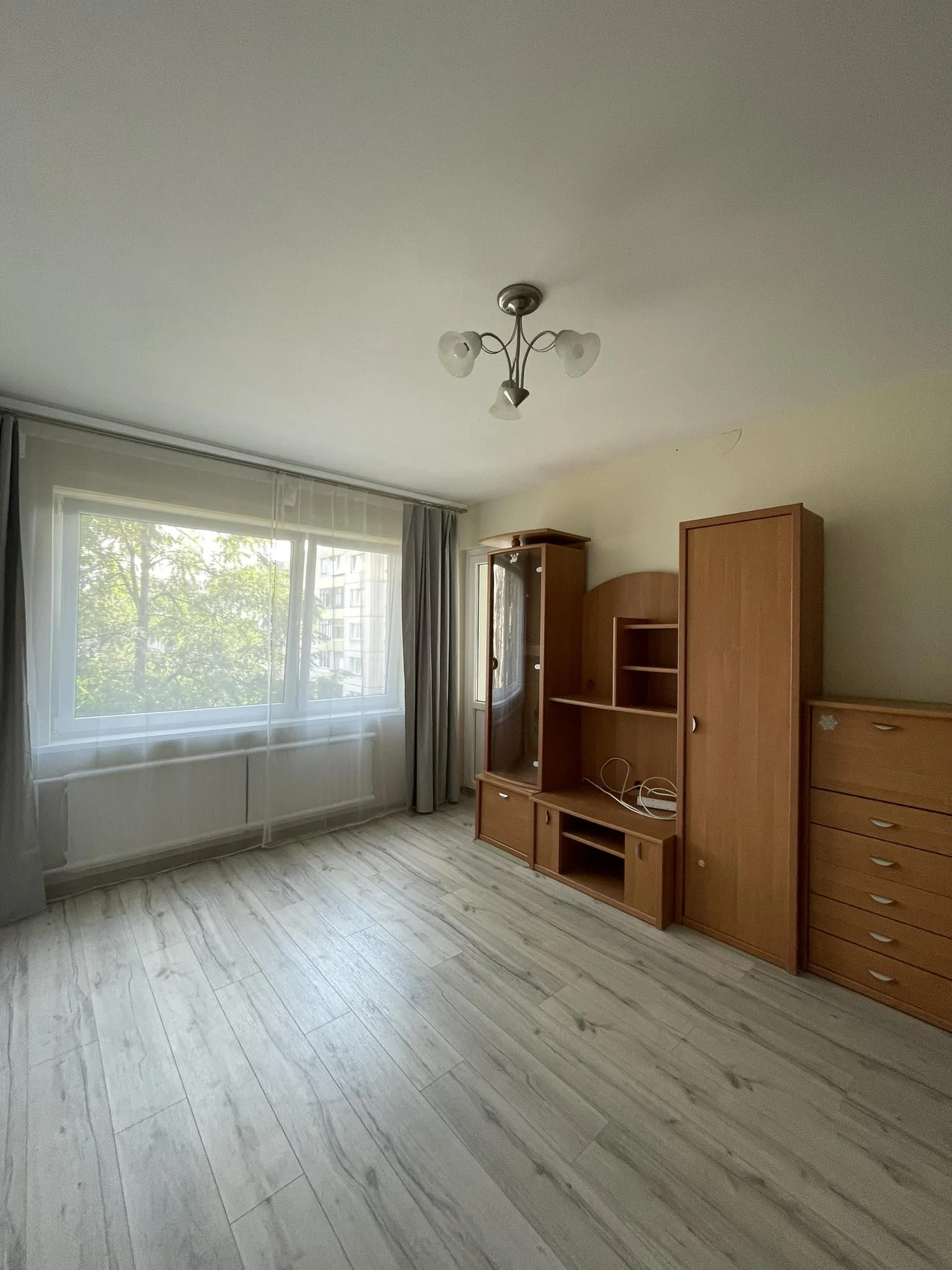 Musninkų g. 20, Šeškinė, Vilnius, 2 kamb. – изображение 4