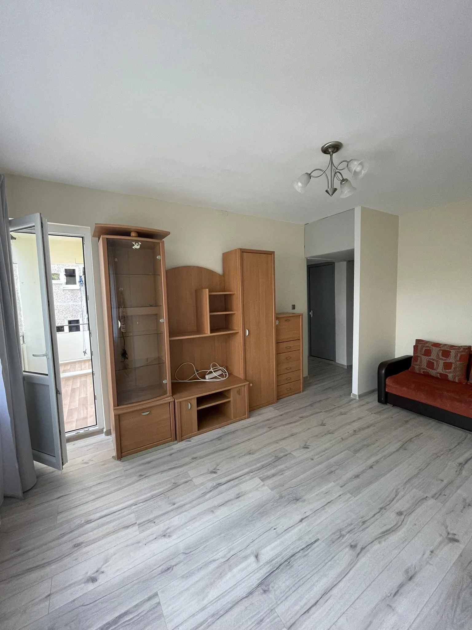Musninkų g. 20, Šeškinė, Vilnius, 2 kamb. – изображение 5