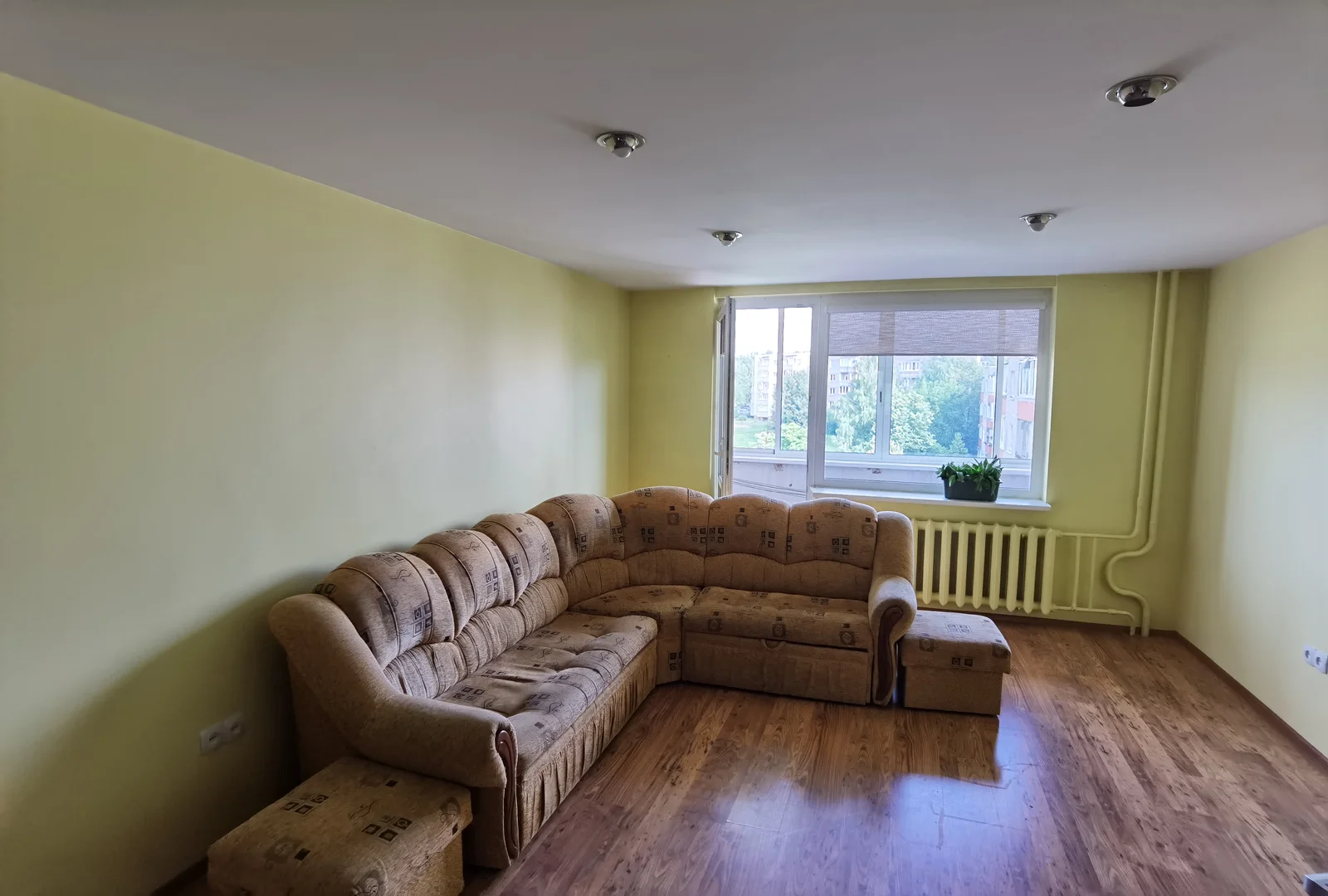 Statybininkų g., Vidzgiris, Alytus, 4 kamb. – nuotrauka 6