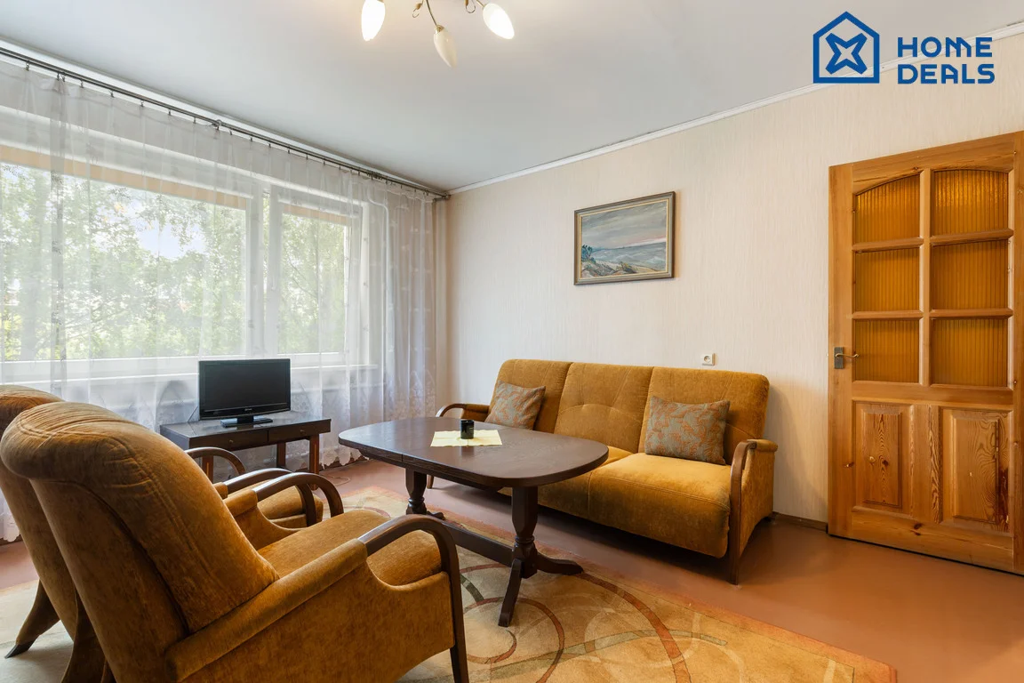 Didlaukio g. 39, Baltupiai, Vilnius, 2 kamb. – изображение 3
