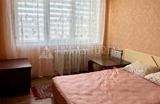 I. Simonaitytės g., Vingiai, Klaipėda, 3 kamb. – изображение 4