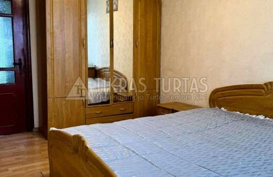 I. Simonaitytės g., Vingiai, Klaipėda, 3 kamb. – изображение 5