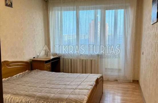 I. Simonaitytės g., Vingiai, Klaipėda, 3 kamb. – изображение 6
