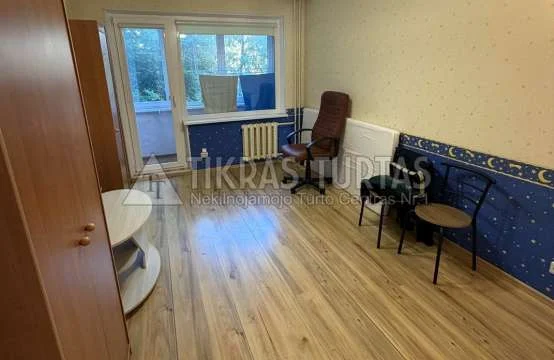 Žardininkų g., Alksnynė, Klaipėda, 3 kamb. – nuotrauka 4