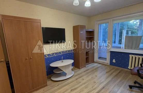 Žardininkų g., Alksnynė, Klaipėda, 3 kamb. – nuotrauka 3