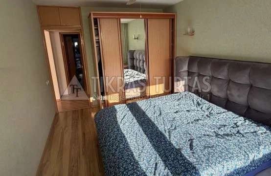 Žardininkų g., Alksnynė, Klaipėda, 3 kamb. – nuotrauka 6