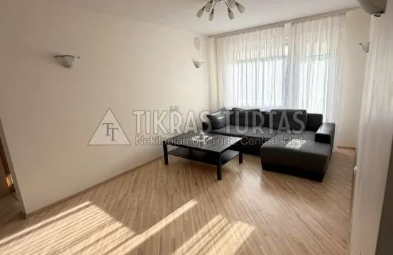 Žardininkų g., Alksnynė, Klaipėda, 3 kamb. – nuotrauka 5