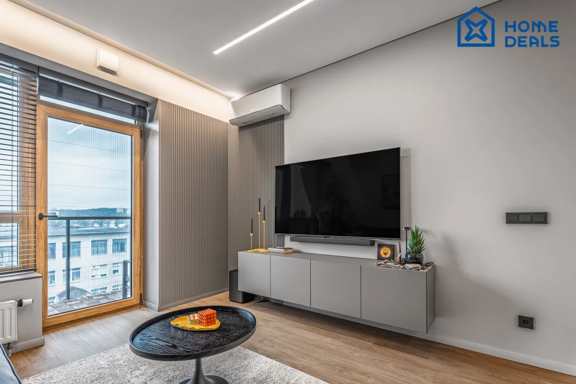 Verkių g. 39, Žirmūnai, Vilnius, 2 kamb. – изображение 4