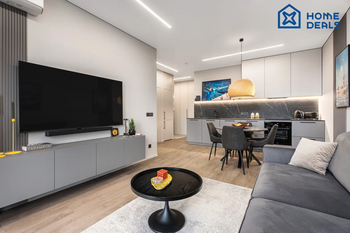 Verkių g. 39, Žirmūnai, Vilnius, 2 kamb. – изображение 3