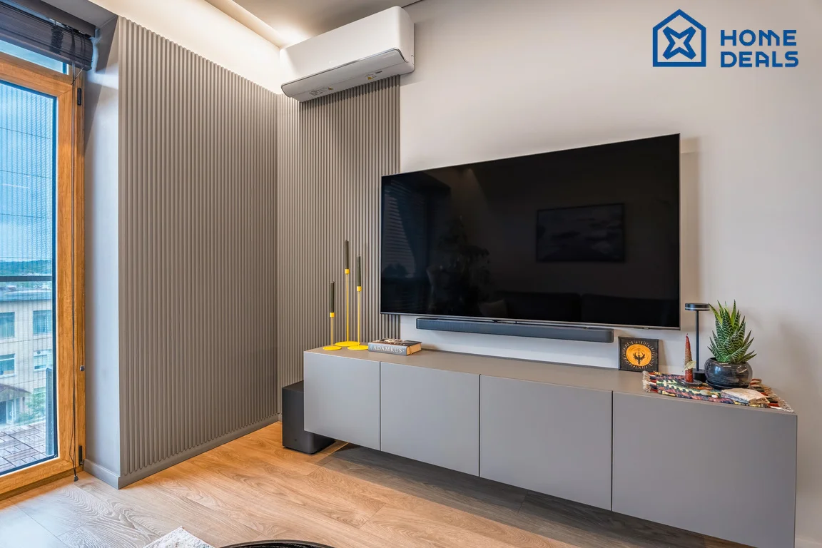 Verkių g. 39, Žirmūnai, Vilnius, 2 kamb. – изображение 5