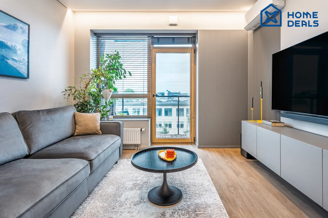 Verkių g. 39, Žirmūnai, Vilnius, 2 kamb. – изображение 6