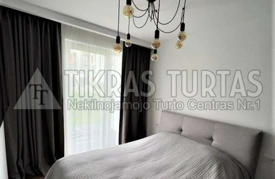 Ragainės g., Joniškė, Klaipėda, 2 kamb. – изображение 6