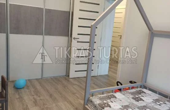Dragūnų g., Miško, Klaipėda, 3 kamb. – изображение 5