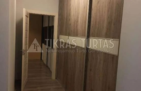 Dragūnų g., Miško, Klaipėda, 3 kamb. – изображение 6