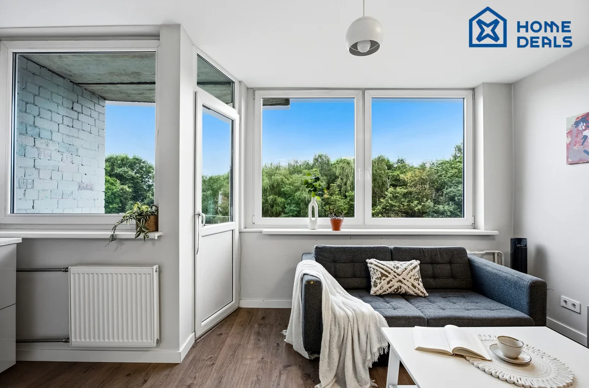 Apkasų g. 12A, Žirmūnai, Vilnius, 1 kamb. – изображение 4