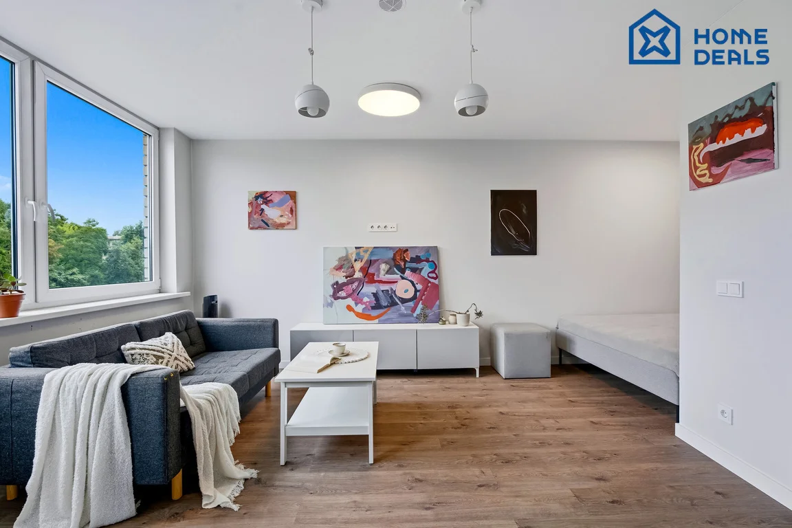 Apkasų g. 12A, Žirmūnai, Vilnius, 1 kamb. – изображение 5