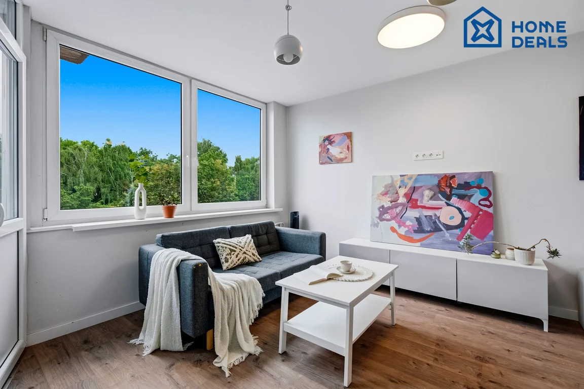 Apkasų g. 12A, Žirmūnai, Vilnius, 1 kamb. – изображение 6