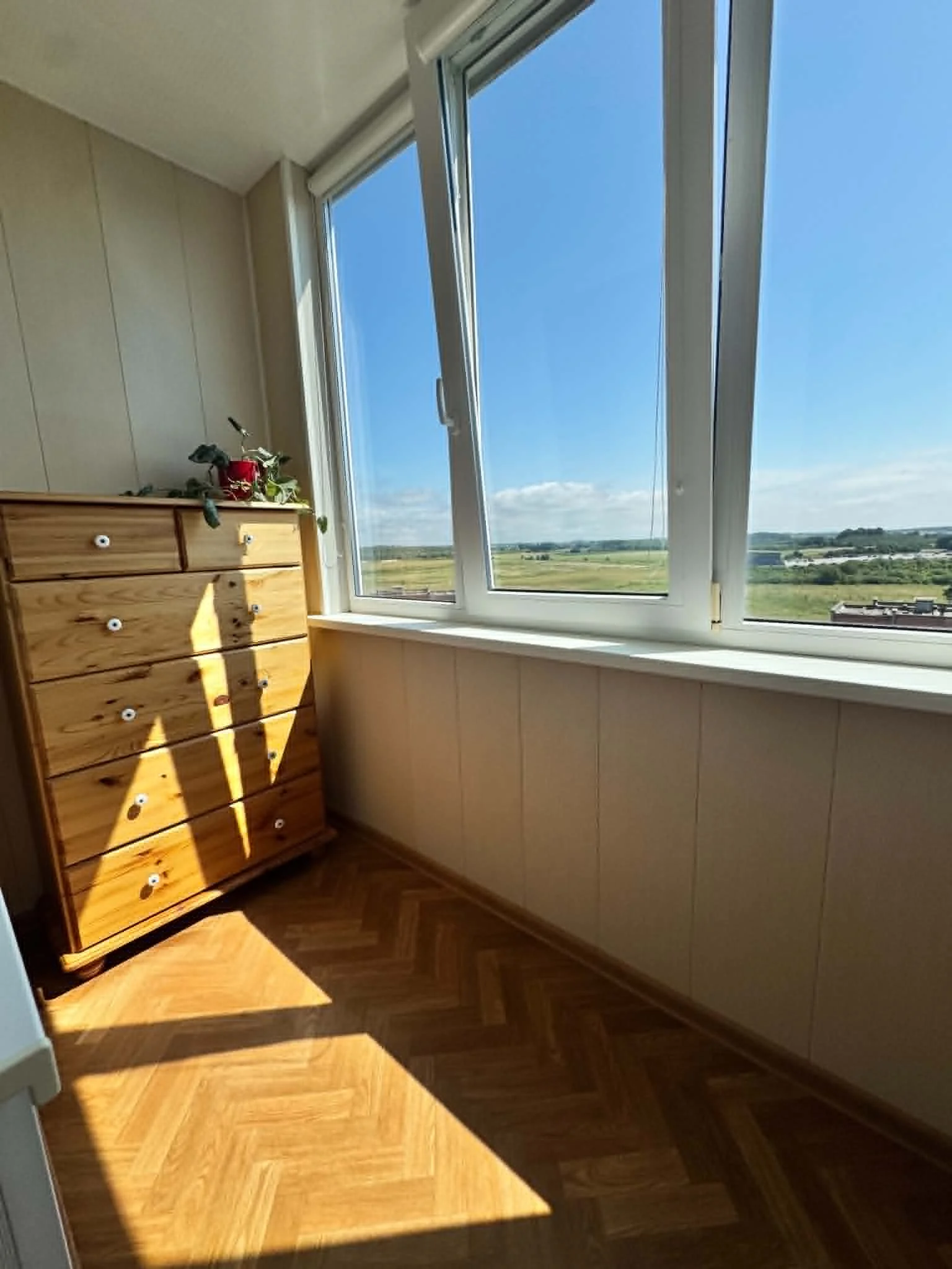 Bandužių g., Bandužiai, Klaipėda, 2 kamb. – изображение 6