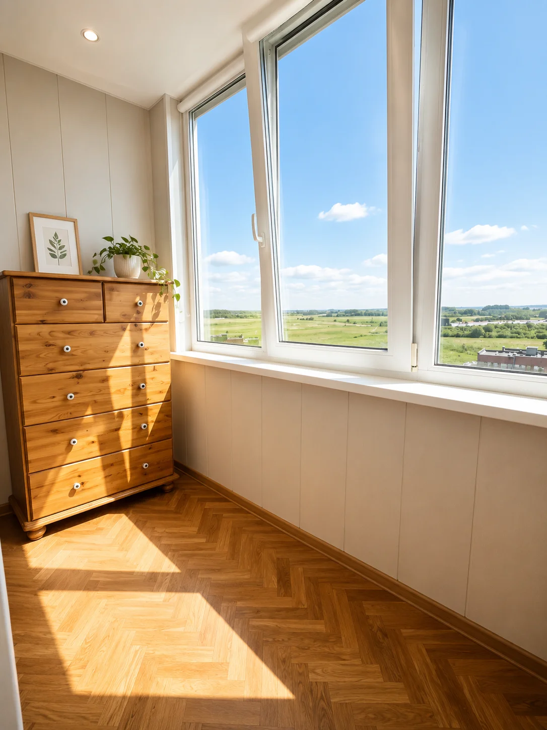 Bandužių g., Bandužiai, Klaipėda, 2 kamb. – image 6
