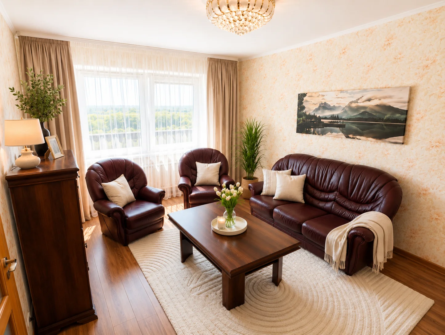 Bandužių g., Bandužiai, Klaipėda, 2 kamb. – image 3