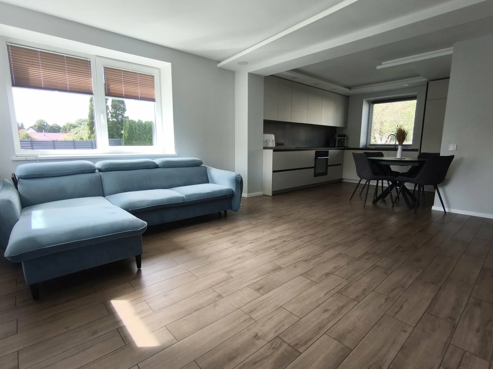 Residential House Klaipėdos rajono sav., Kvietiniuose, Papelkės g. – image 3