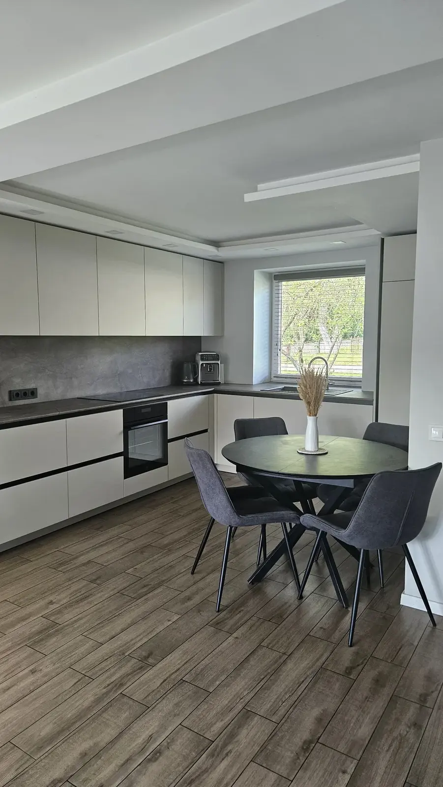 Residential House Klaipėdos rajono sav., Kvietiniuose, Papelkės g. – image 4