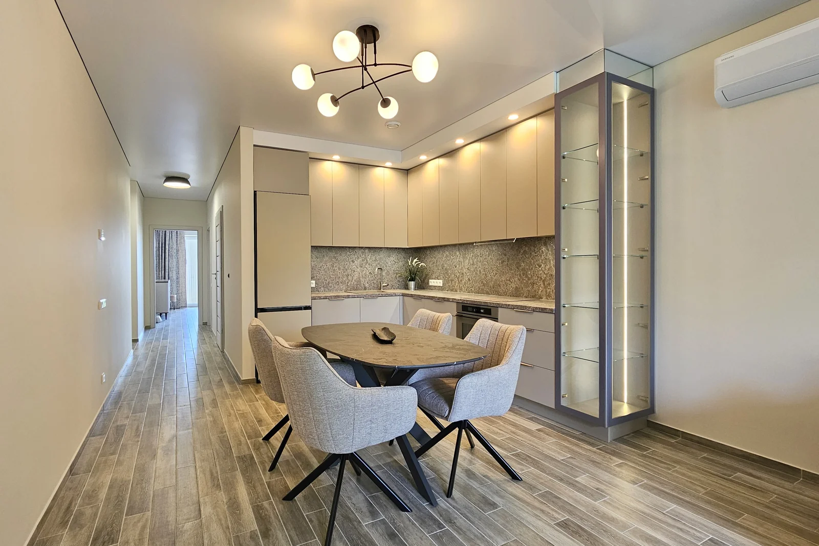 Sietyno g., Karoliniškės, Vilnius, 2 kamb. – nuotrauka 6