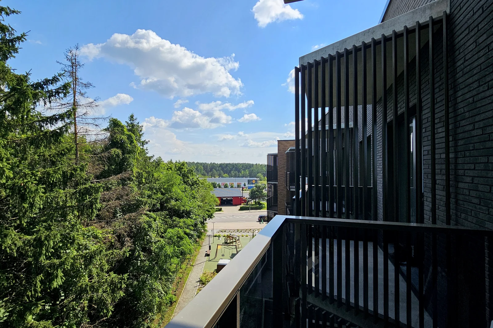 Sietyno g., Karoliniškės, Vilnius, 2 kamb. – nuotrauka 5