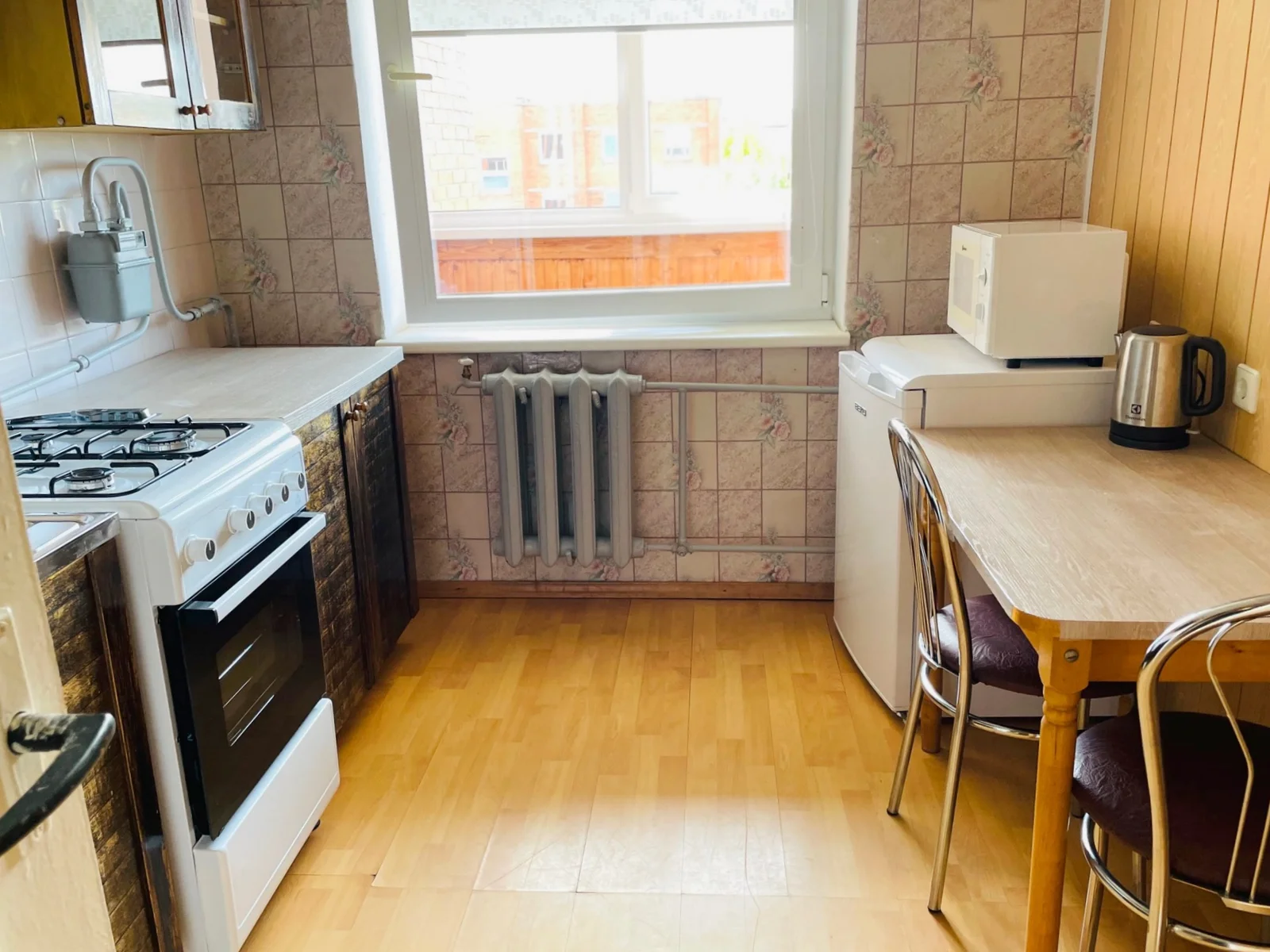 M. Valančiaus g., Centras, Šiauliai, 1 kamb. – nuotrauka 5