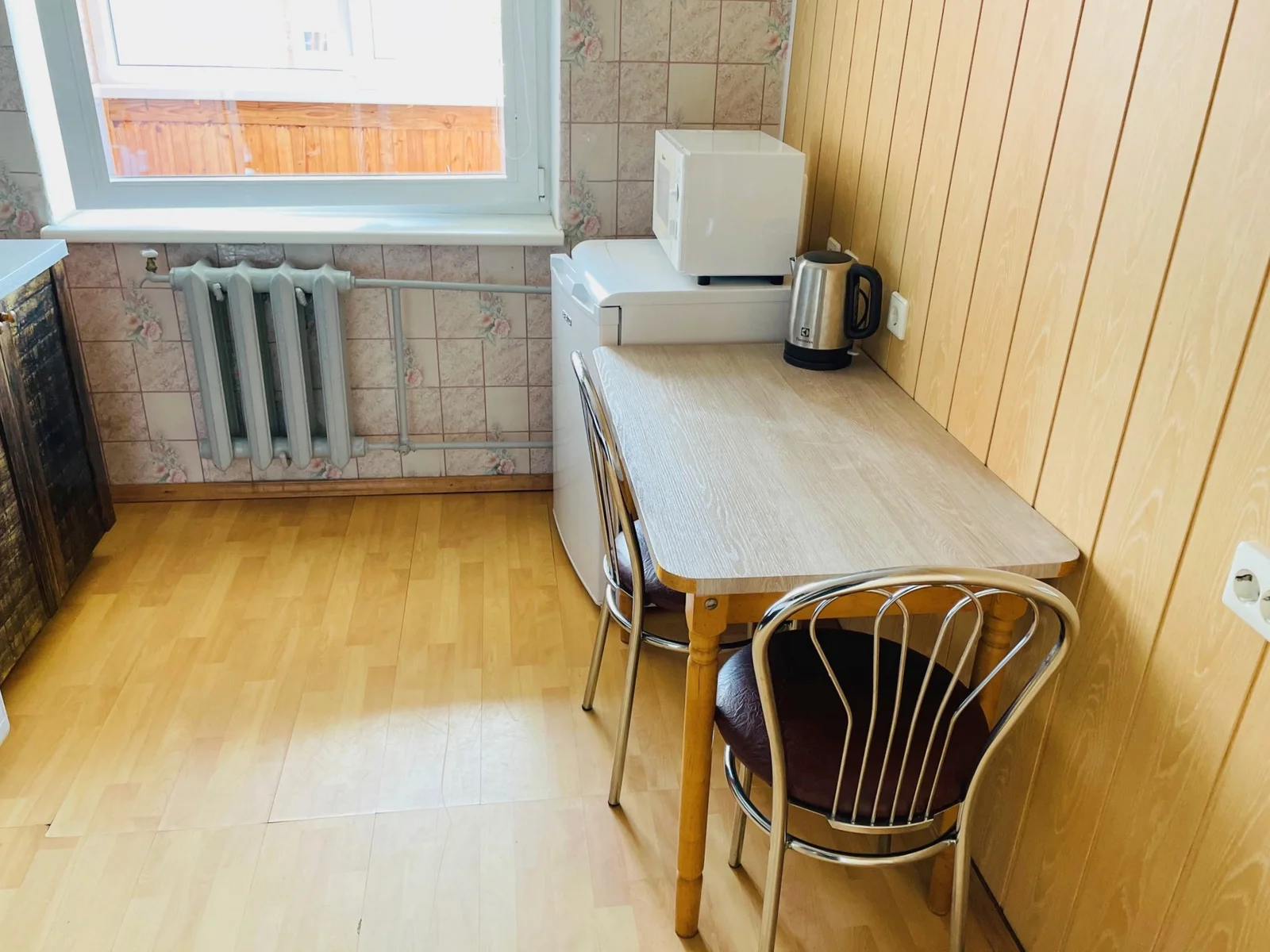 M. Valančiaus g., Centras, Šiauliai, 1 kamb. – nuotrauka 3