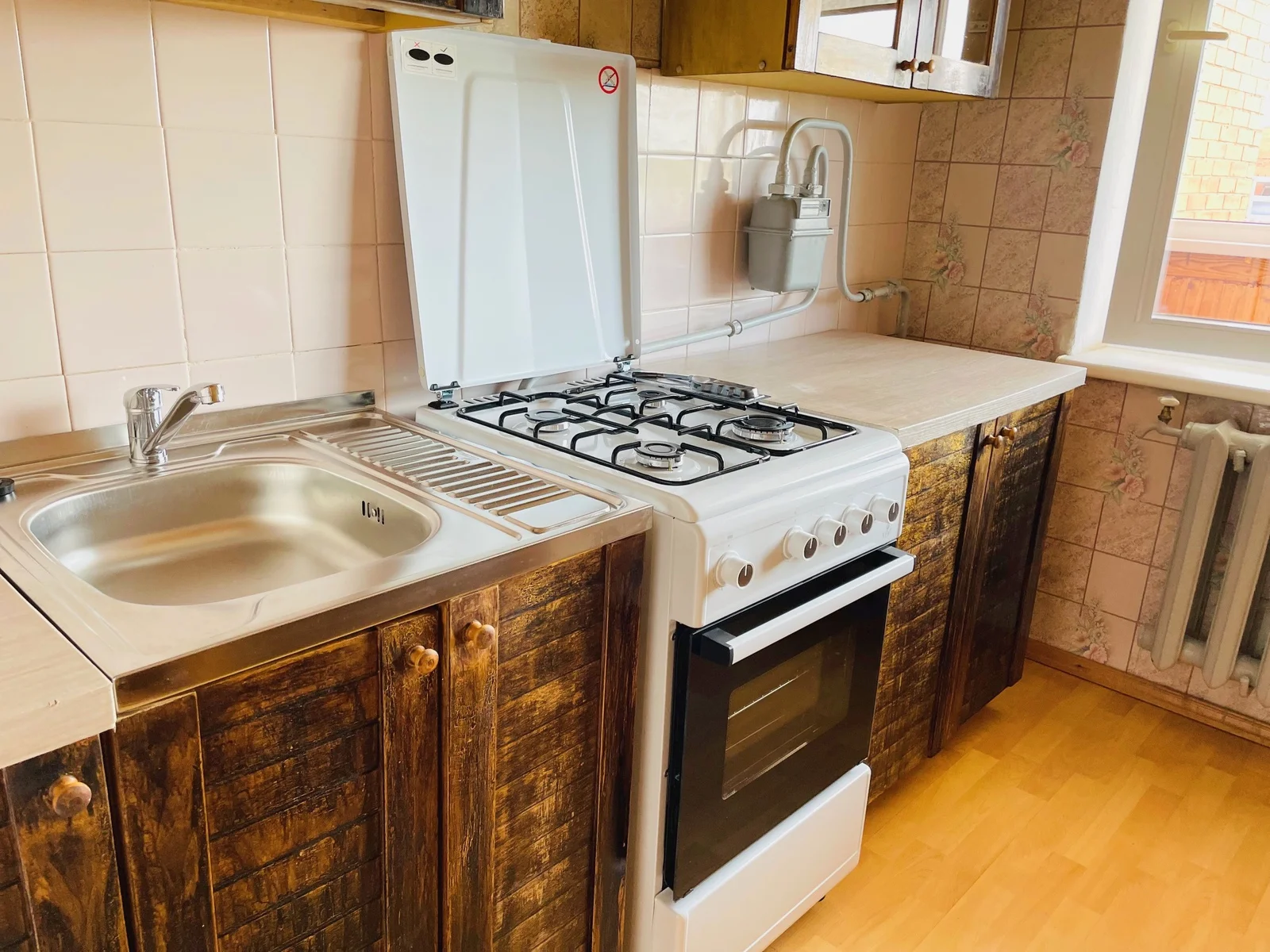 M. Valančiaus g., Centras, Šiauliai, 1 kamb. – nuotrauka 4