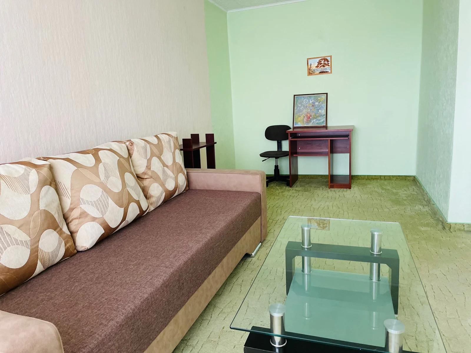 M. Valančiaus g., Centras, Šiauliai, 1 kamb. – nuotrauka 4