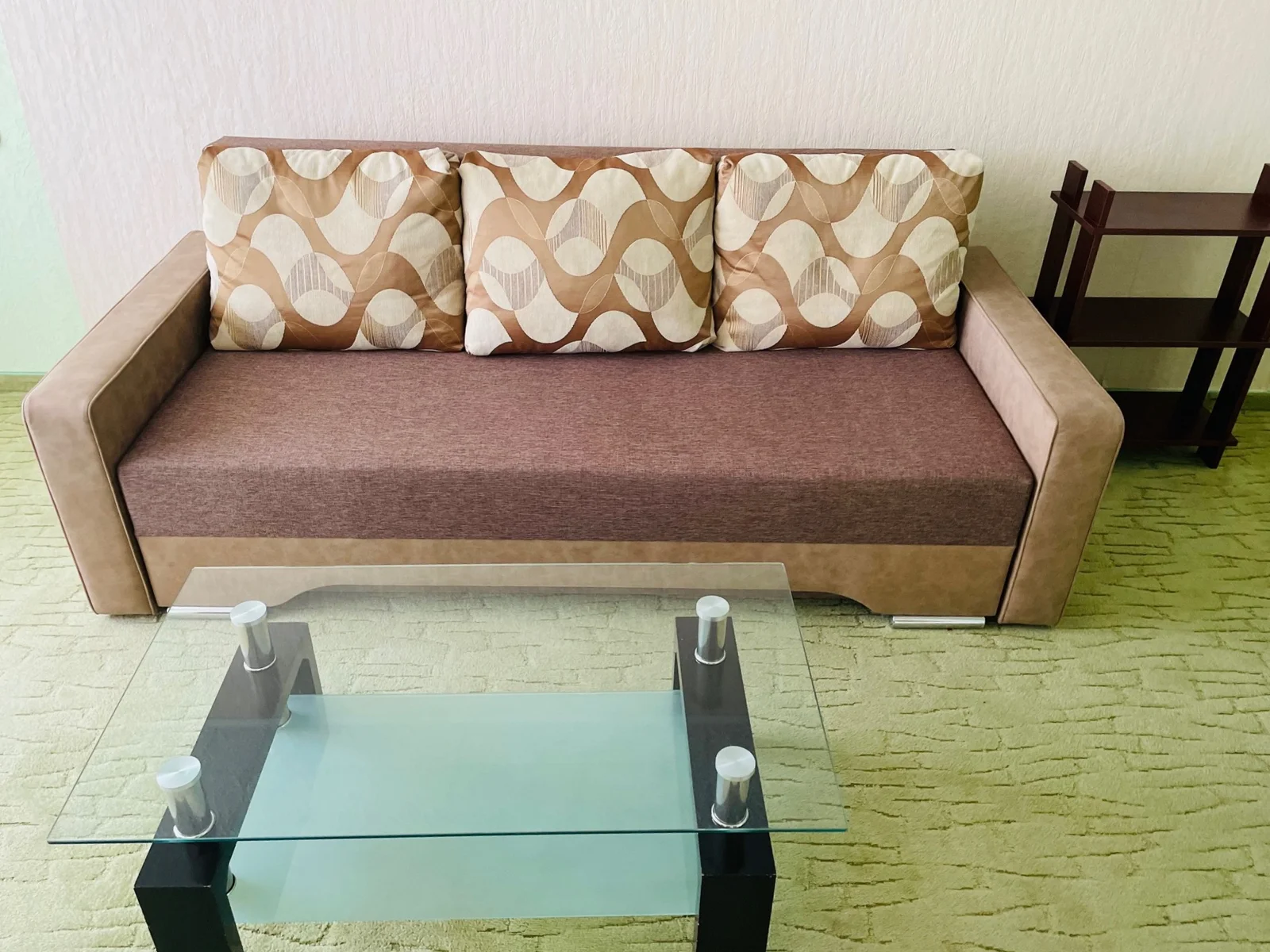M. Valančiaus g., Centras, Šiauliai, 1 kamb. – nuotrauka 6
