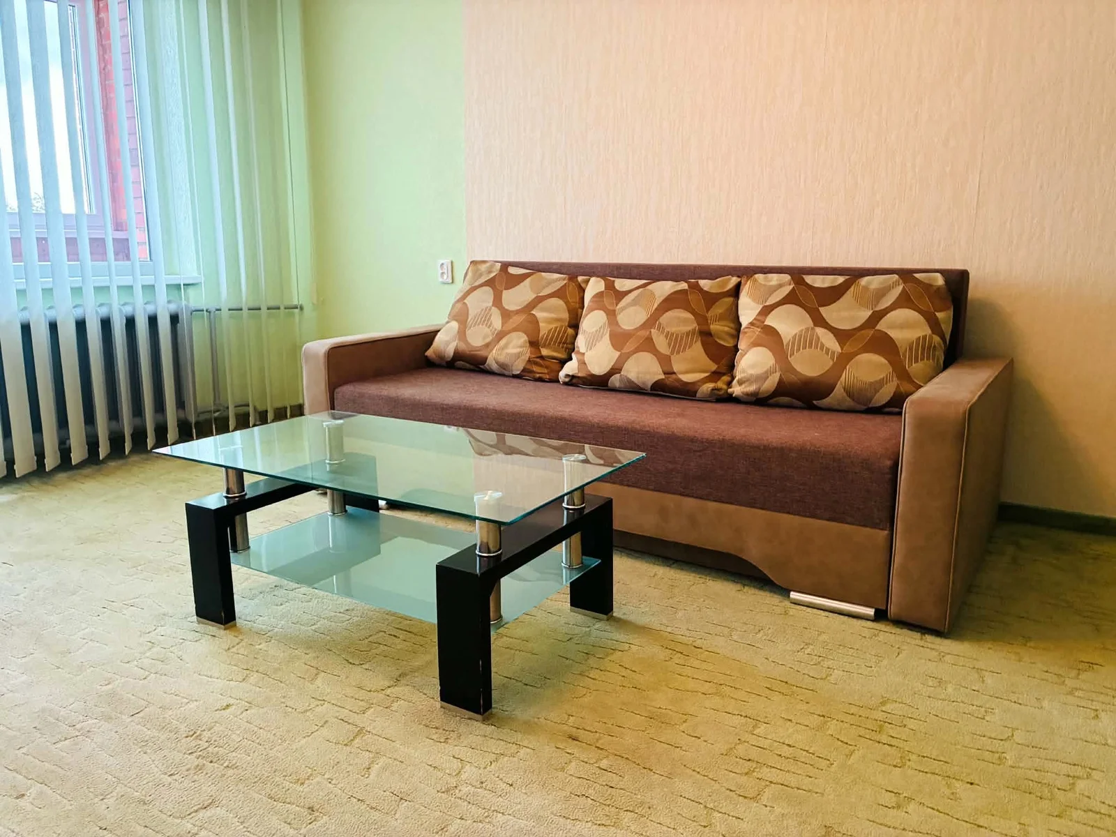 M. Valančiaus g., Centras, Šiauliai, 1 kamb. – nuotrauka 5