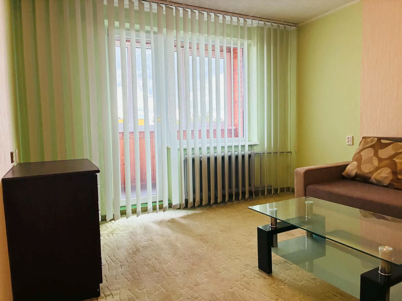 M. Valančiaus g., Centras, Šiauliai, 1 kamb. – nuotrauka 3
