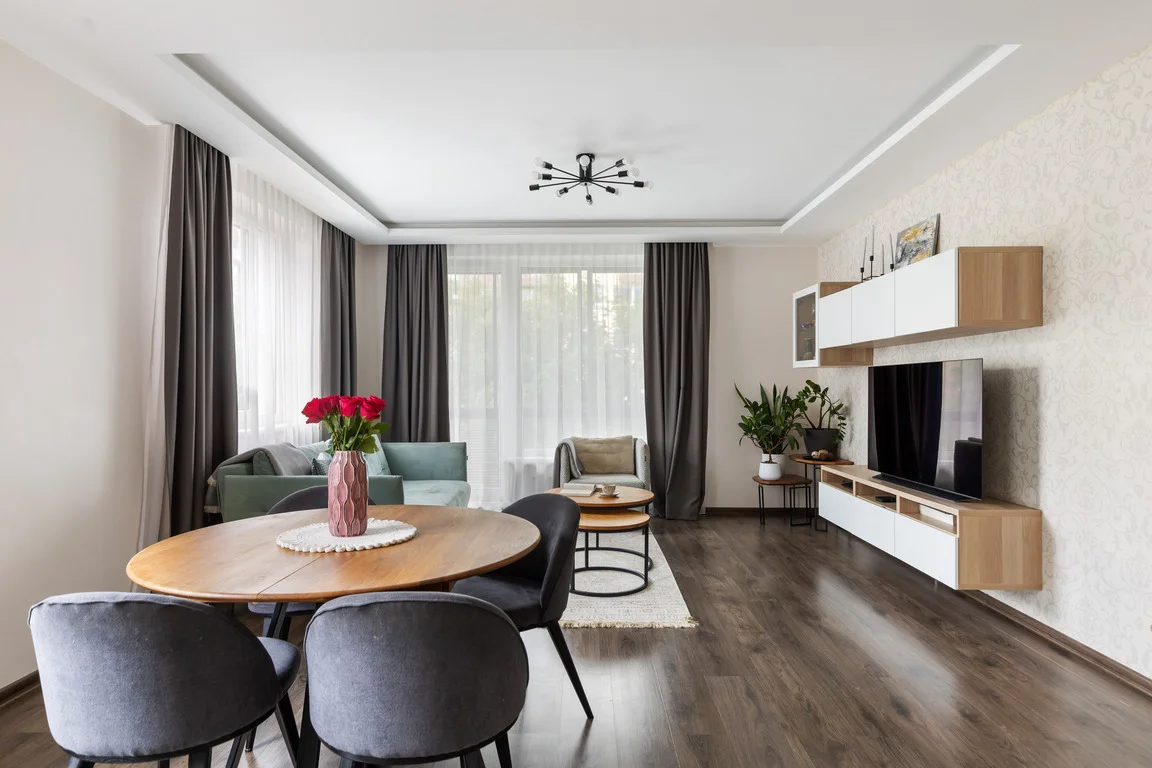 Sviliškių g. 2A, Pašilaičiai, Vilnius, 3 kamb. – nuotrauka 4