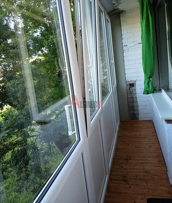 Šilutės pl., Kauno, Klaipėda, 1 kamb. – nuotrauka 5