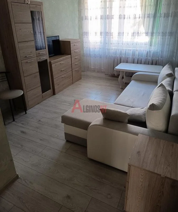 Šilutės pl., Kauno, Klaipėda, 1 kamb. – nuotrauka 3