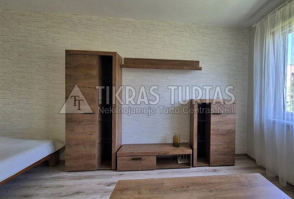 Vaidaugų g., Bandužiai, Klaipėda, 1 kamb. – изображение 3
