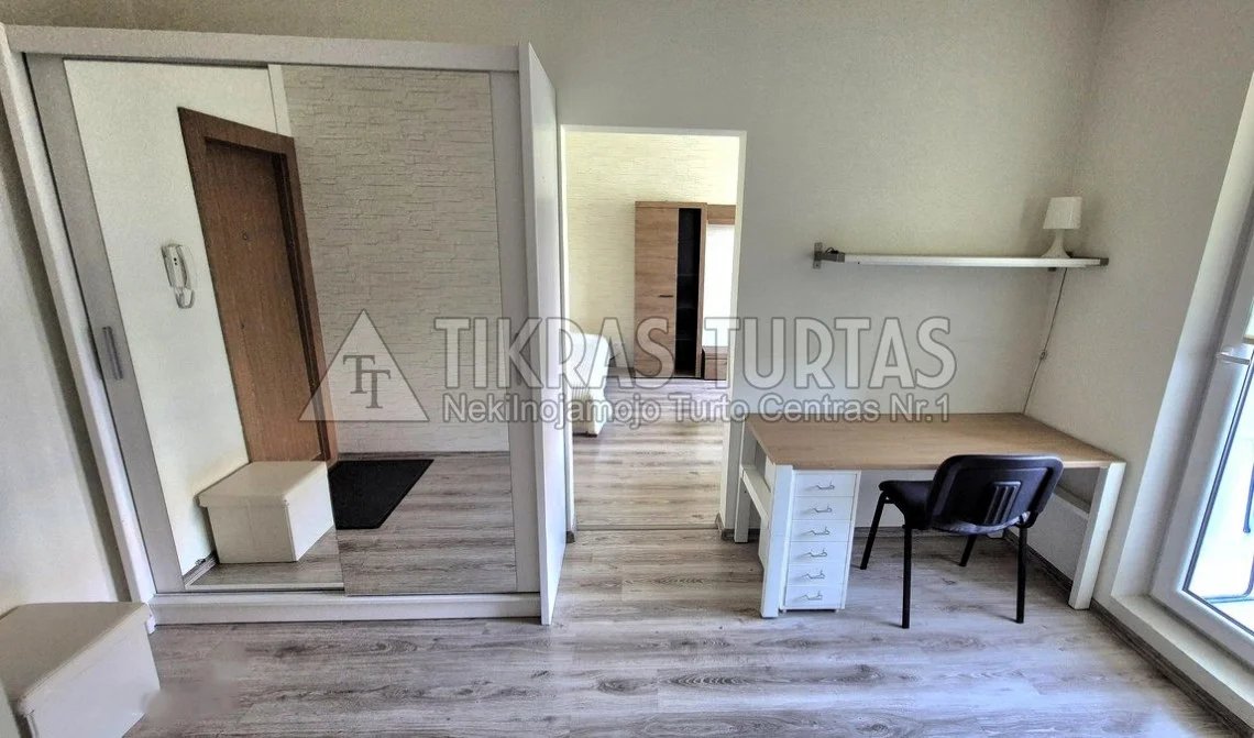 Vaidaugų g., Bandužiai, Klaipėda, 1 kamb. – изображение 4