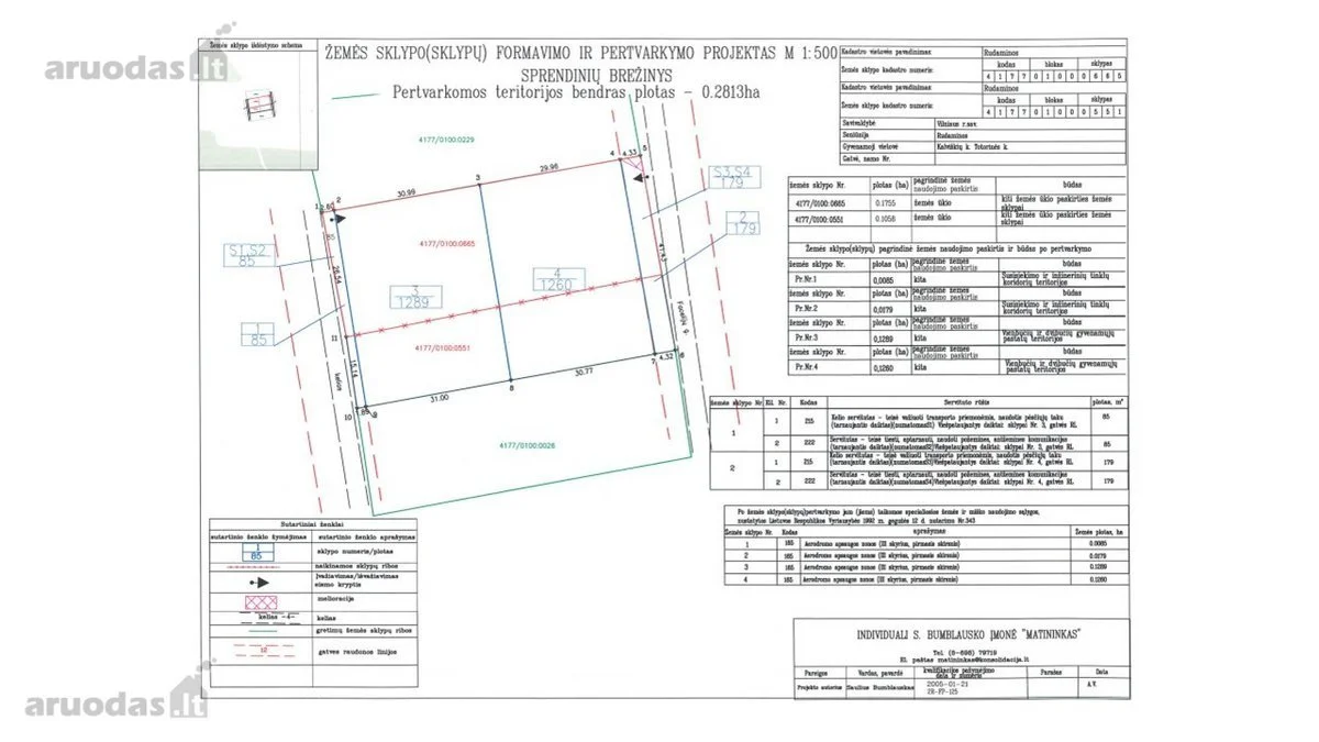 Sklypas Vilniaus rajono sav., Totorinėje, Facelijų g. – nuotrauka 5