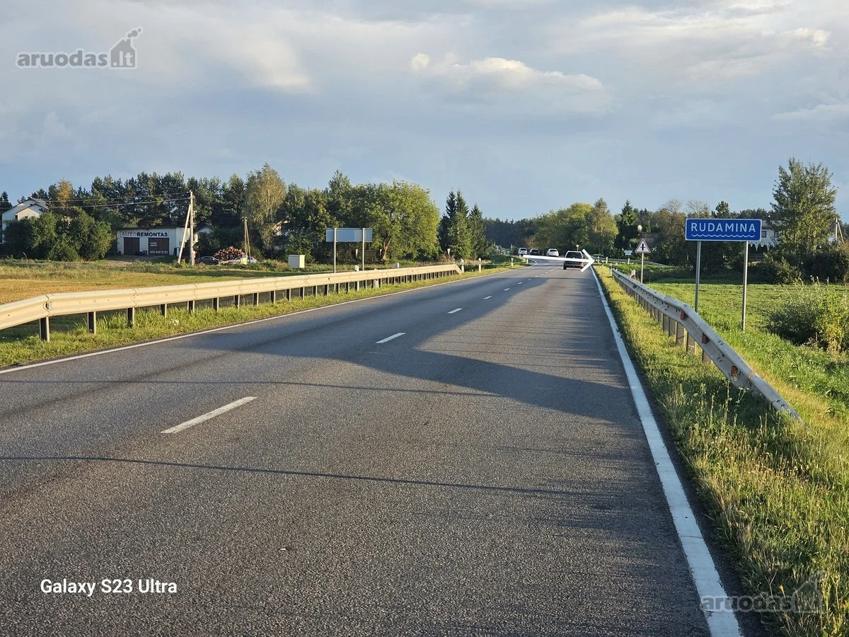 Sklypas Vilniaus rajono sav., Totorinėje, Facelijų g. – nuotrauka 6