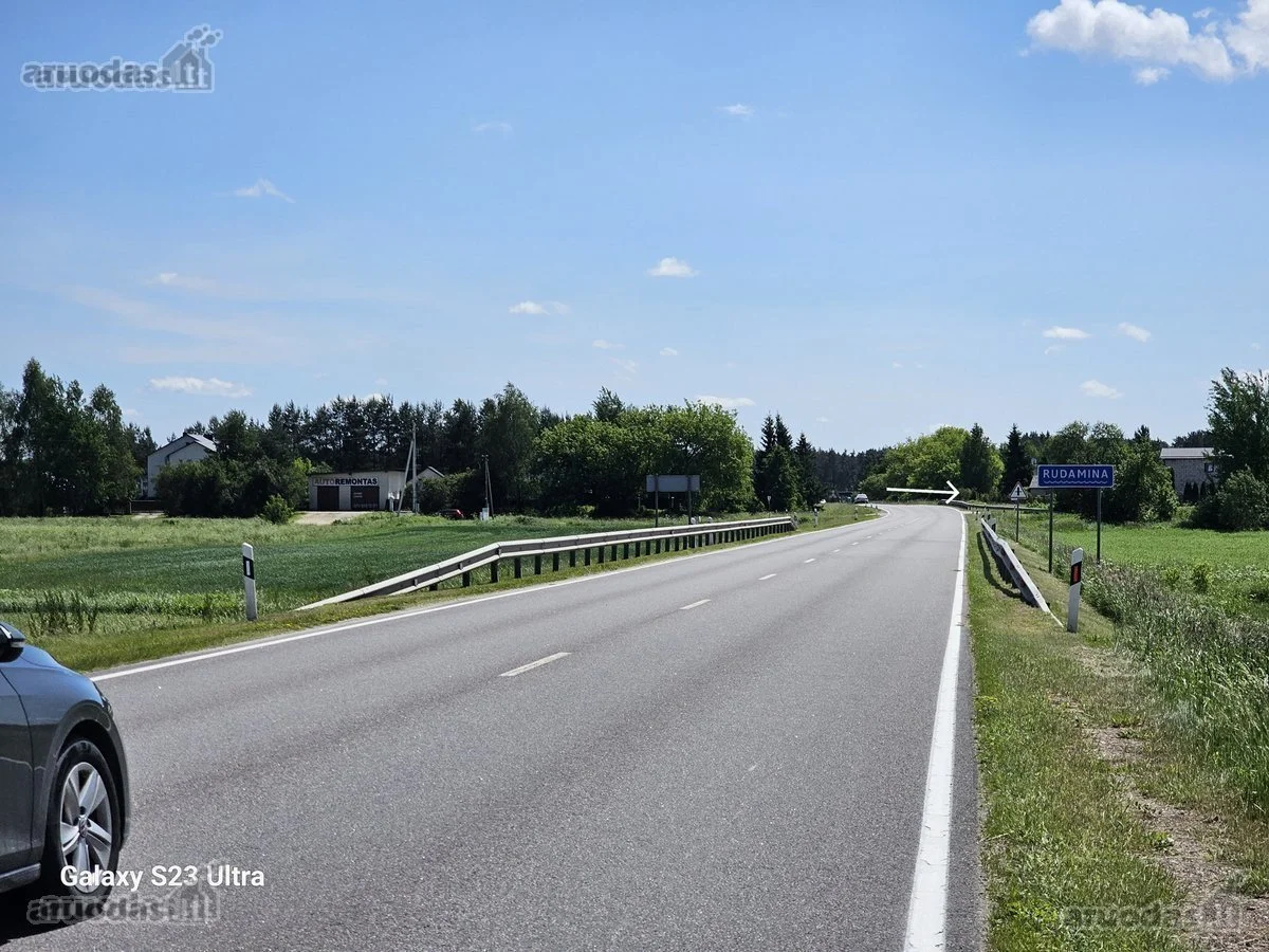 Sklypas Vilniaus rajono sav., Totorinėje, Facelijų g. – nuotrauka 5