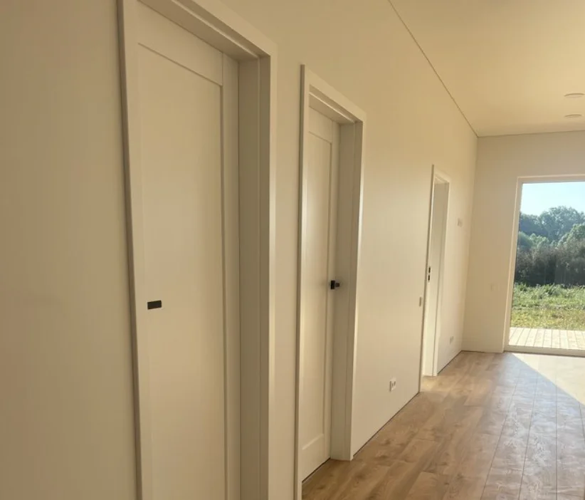 Жилой дом Klaipėdos rajono sav., Klemiškė II, Arimų g. – изображение 4